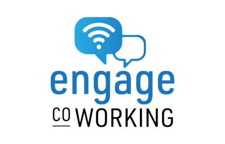 Engage CoWorking logo