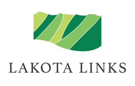 Lakota Links Logo