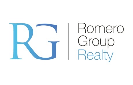 Romero Group Realty logo