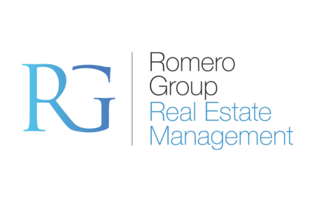 Romero Group Real Estate Management logo